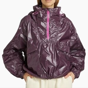 NWOT Free People Rain Jacket